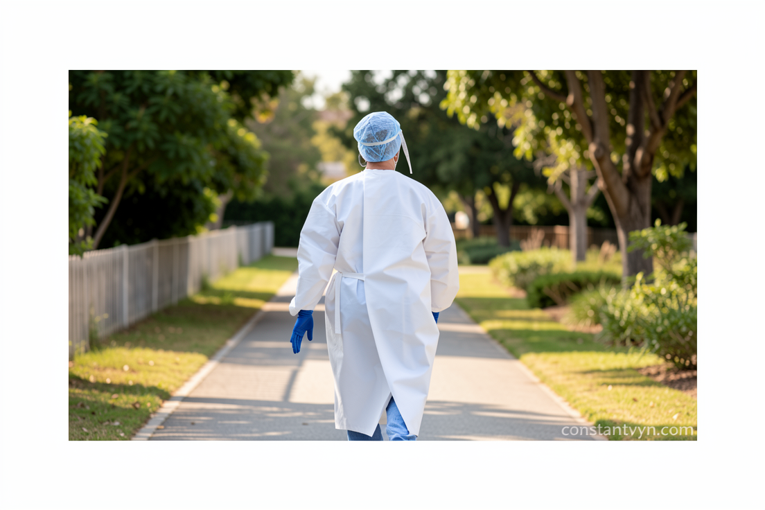 The hidden cost of the night shift and how to sleep it off