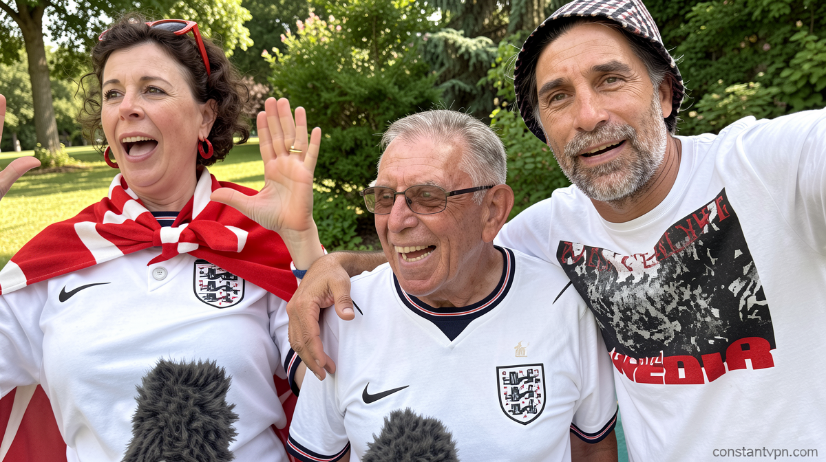 ‘A 10-goal thriller’: England fans react to 6-4 win over France