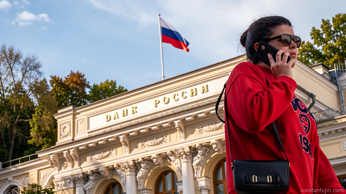 Russians turn to cash, putting more strain on slowing wartime economy
