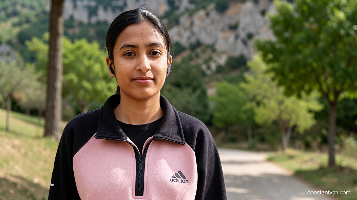 Kirandeep Kaur: ‘The big sister who was my world’
