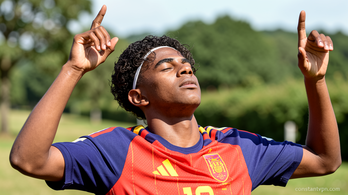 ‘Legend’ or ‘regrets’? A final that will define Lamine Yamal’s World Cup