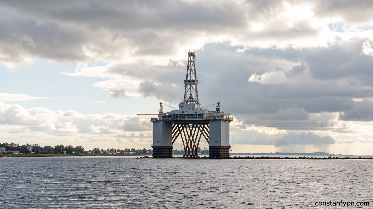 Is Burnham promising a new dawn for North Sea oil and gas?