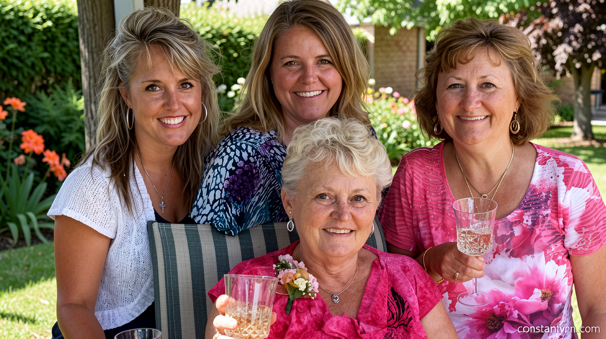 Grandmother, 82, wins law change so she can enjoy Happy Hour at care home
