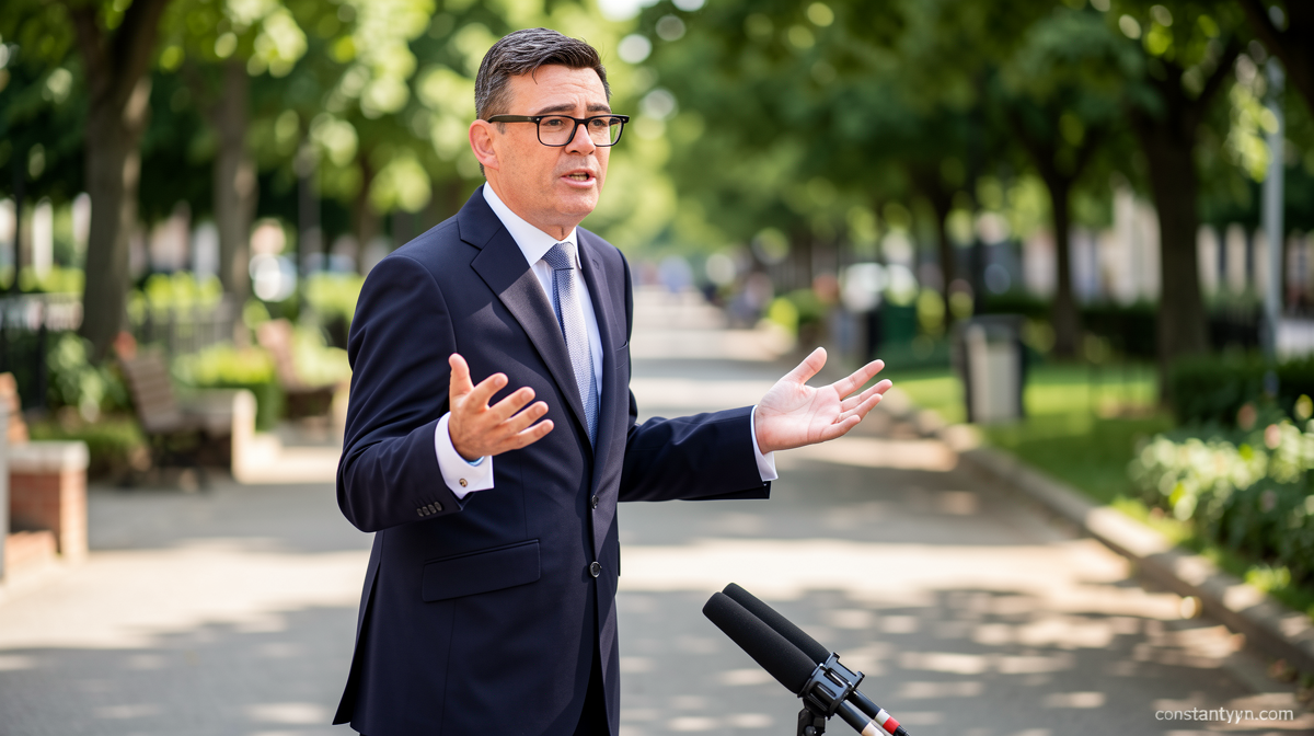 Key takeaways as Andy Burnham becomes PM