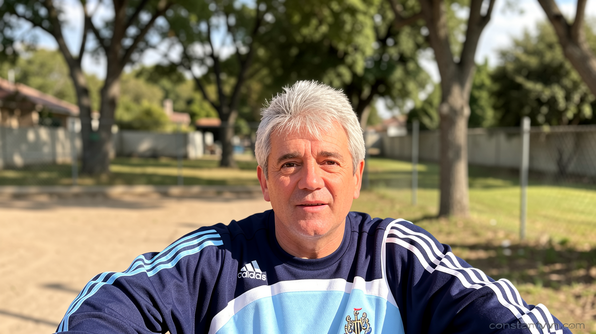 Gifted, charismatic and passionate amid highs and lows – Keegan obituary