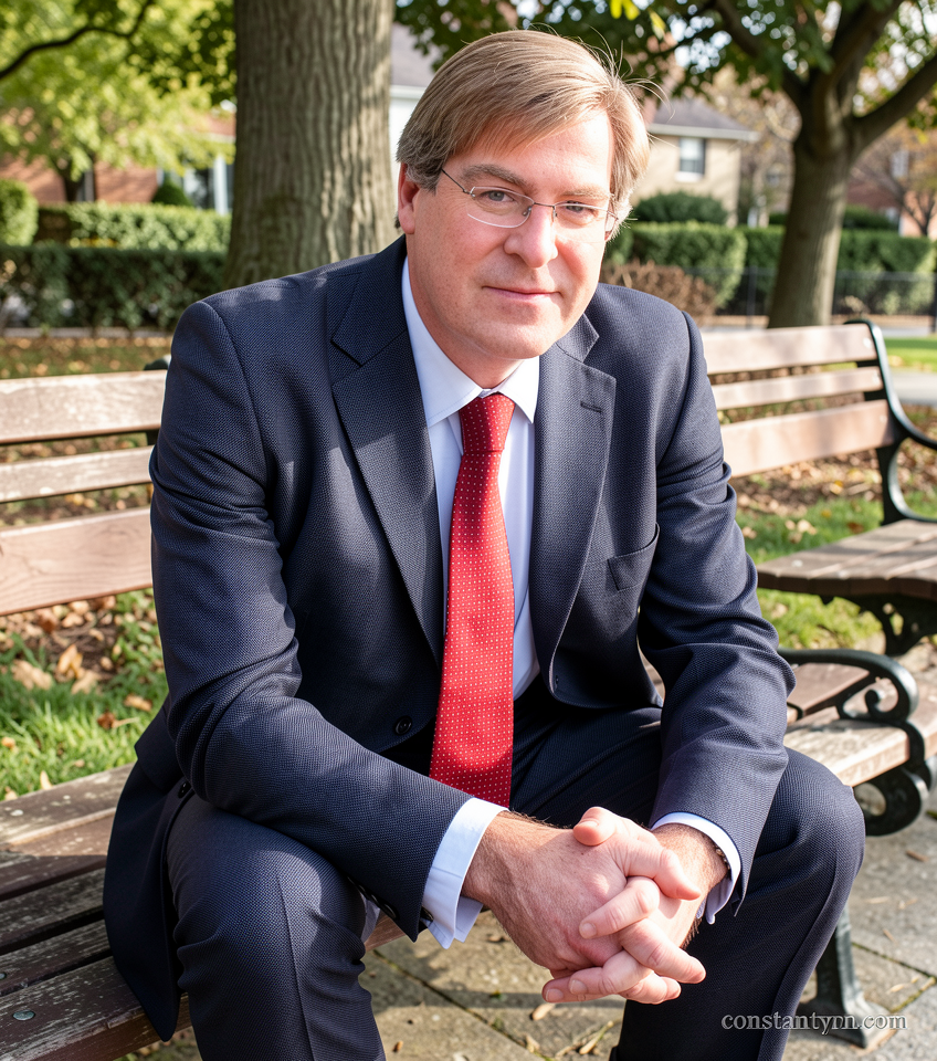 Broadcaster and journalist Edward Stourton dies aged 68