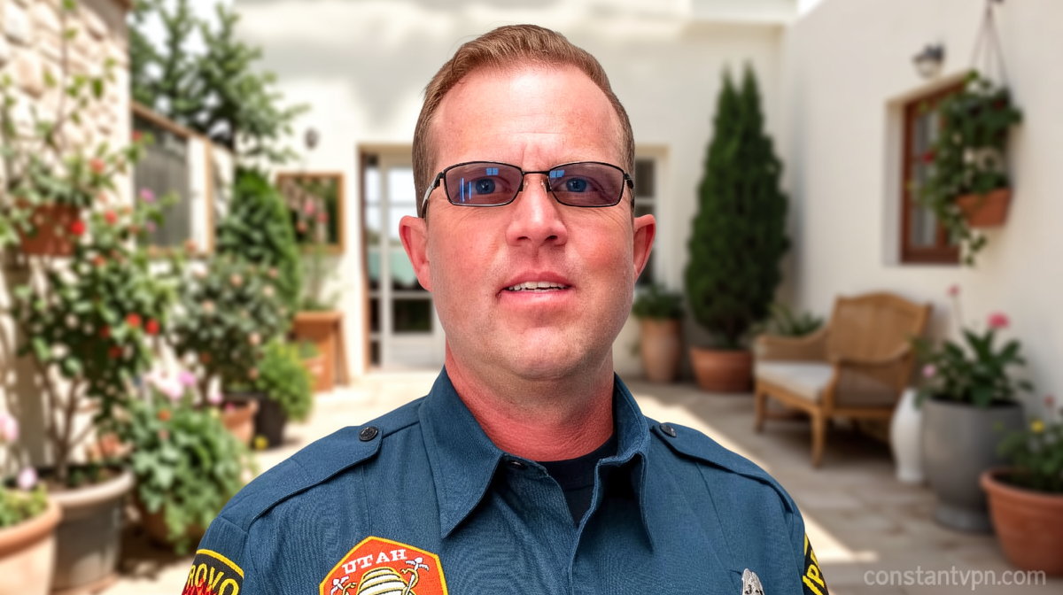 Utah firefighter and four family members killed in flash flooding