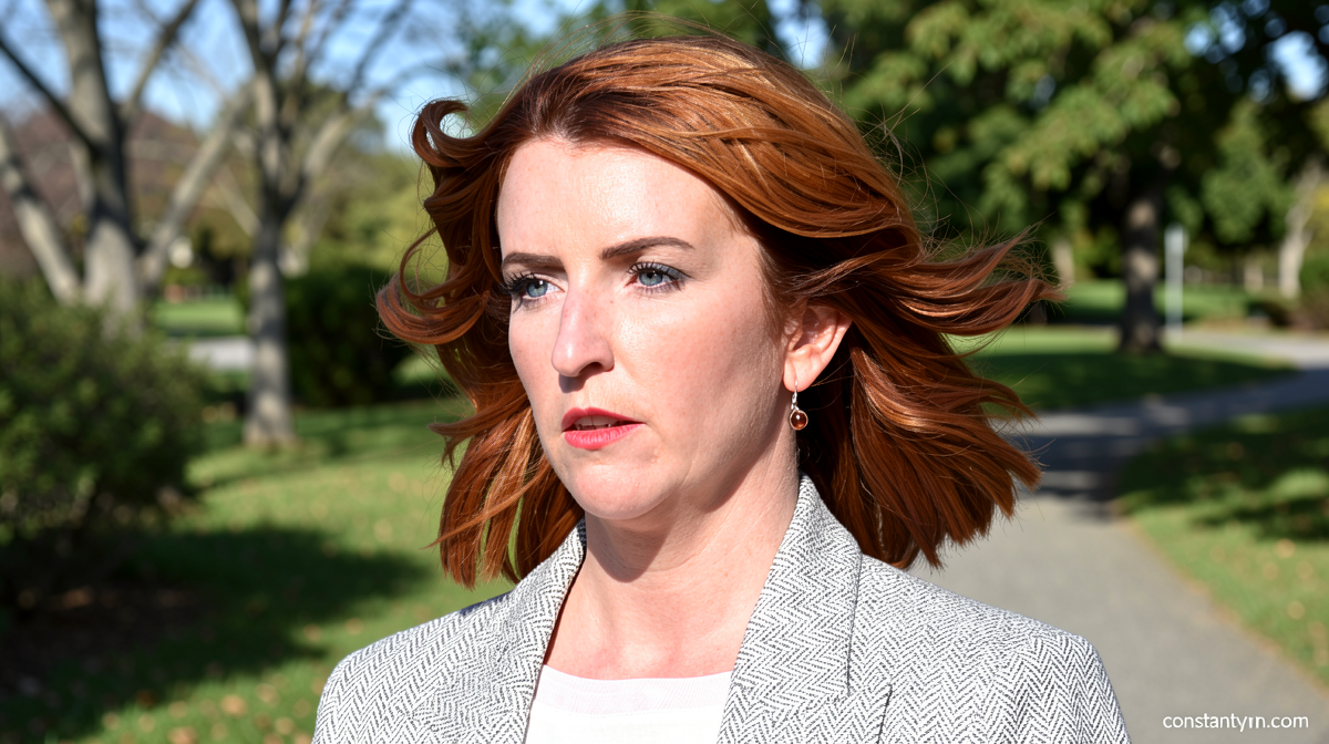 Louise Haigh: Labour power broker behind Burnham’s rise