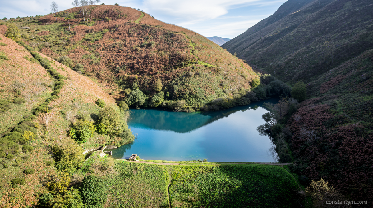 Owners of viral TikTok blue lagoon warn people to stay away