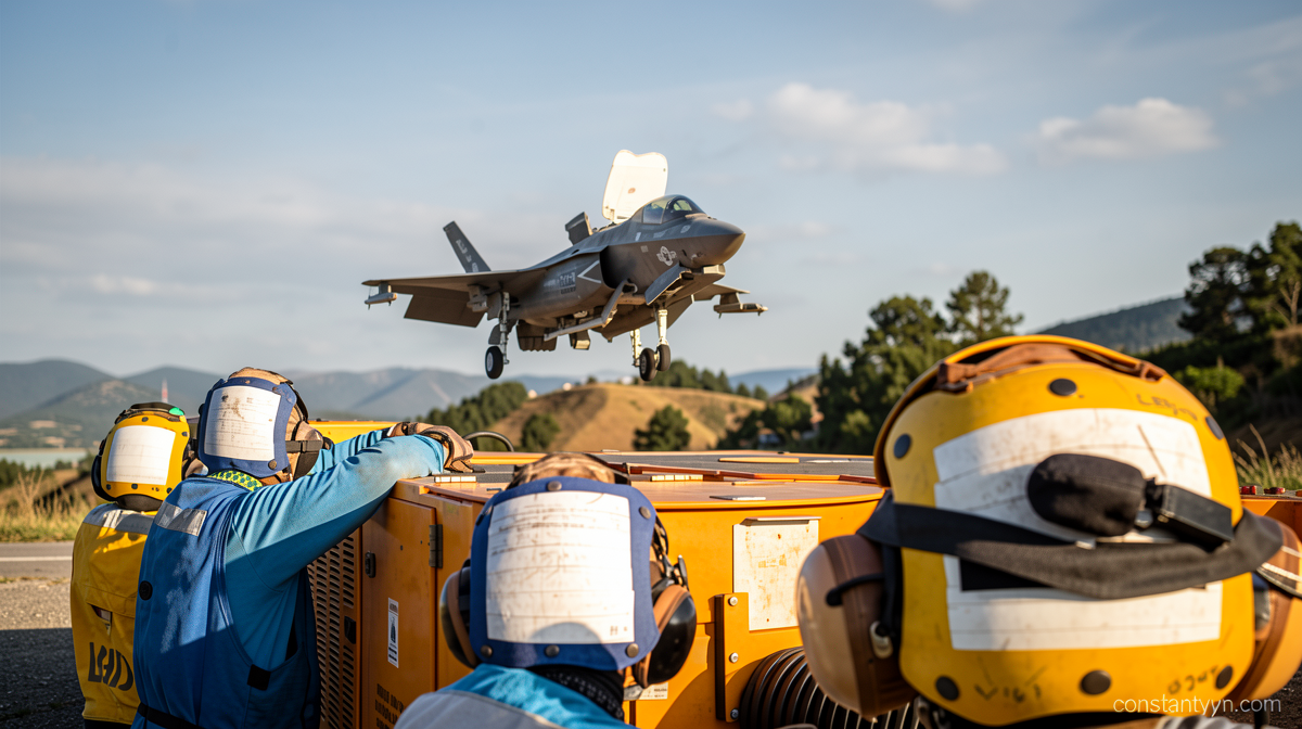 US launches fresh strikes on Iran, as Trump warns of retaliation for deaths of soldiers