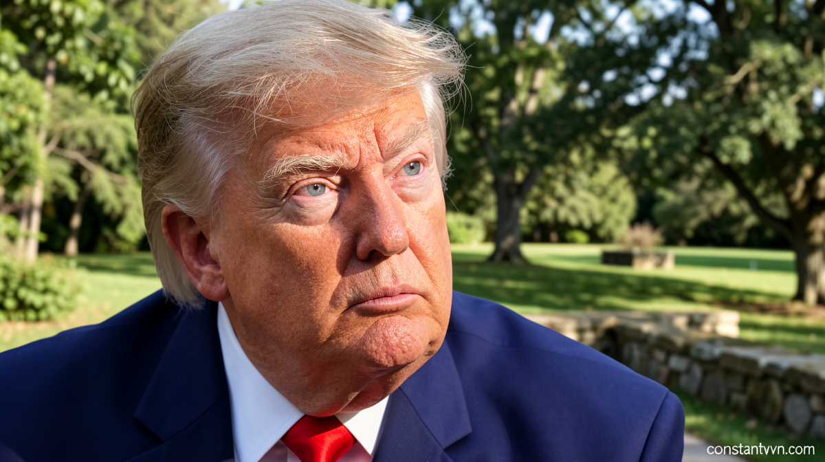 Judge rules Trump must hand over records sought by BBC in defamation case