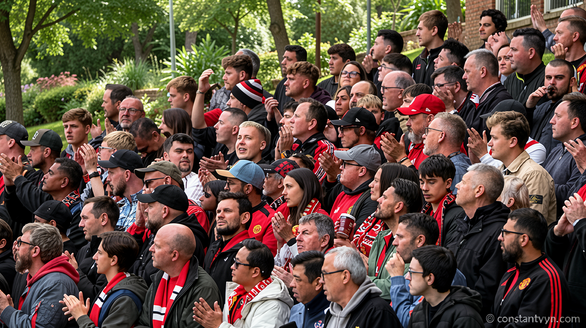 ‘They want us gone’ – Man Utd fans’ fury over ticket ultimatum