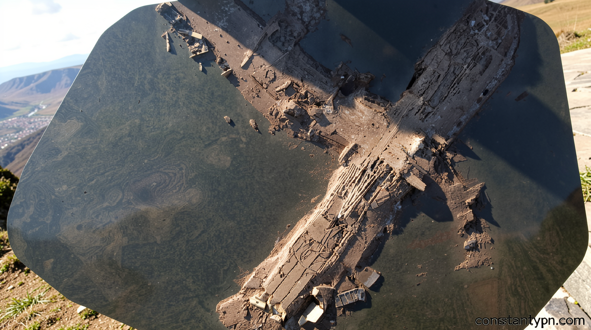 Wreckage of Pan Am plane that shaped aviation safety found 74 years on