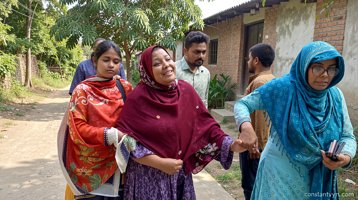 A year after deadly jet crash at Bangladesh school, families demand answers