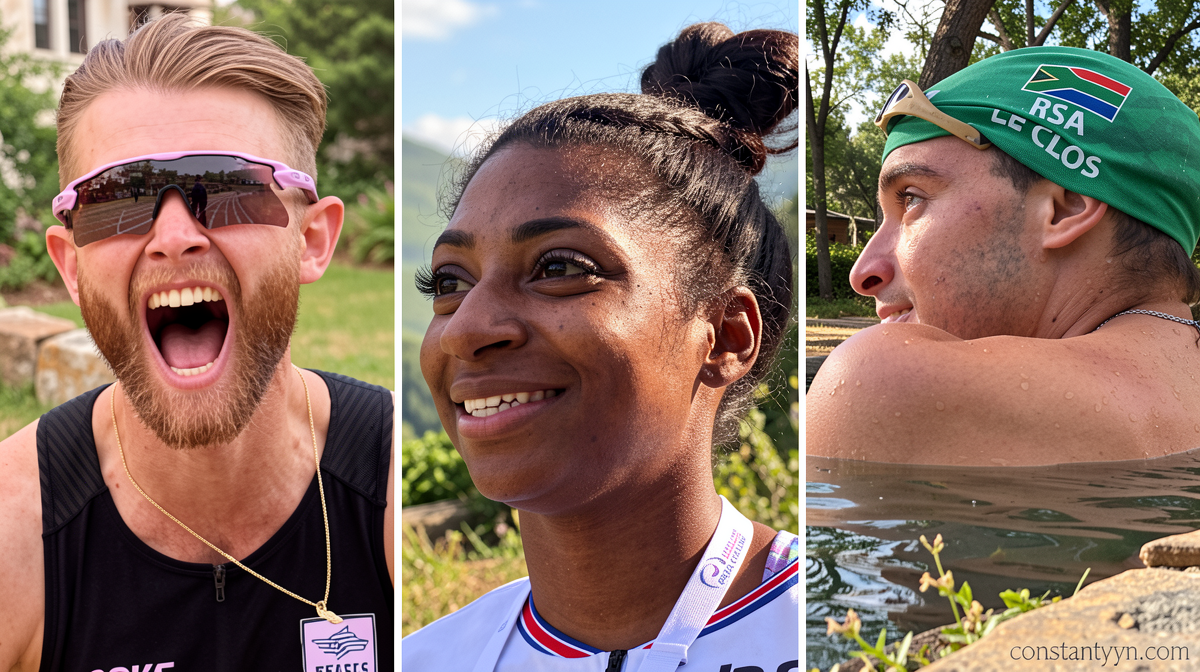 Five big names to look out for at Glasgow 2026