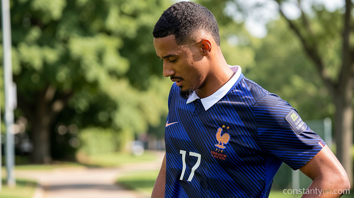 Saliba to miss extended period with back injury