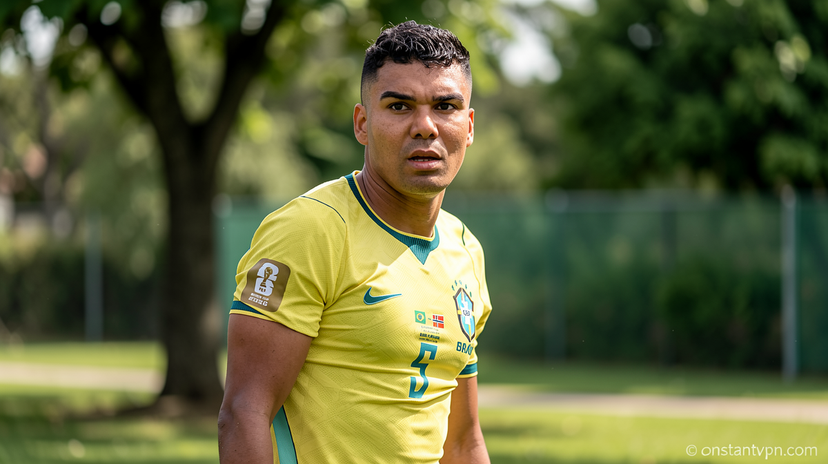 Inter Miami under investigation after signing Casemiro