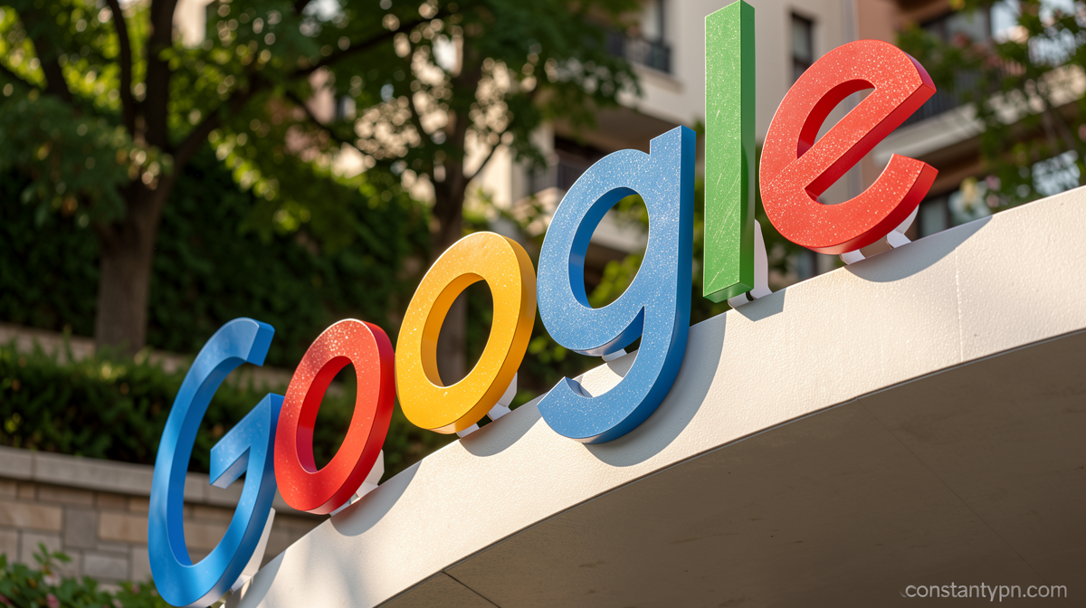 Google burning through cash with spiralling AI costs