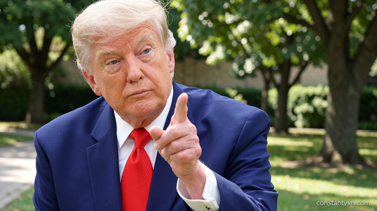 US hits dozens of trading partners with new wave of tariffs