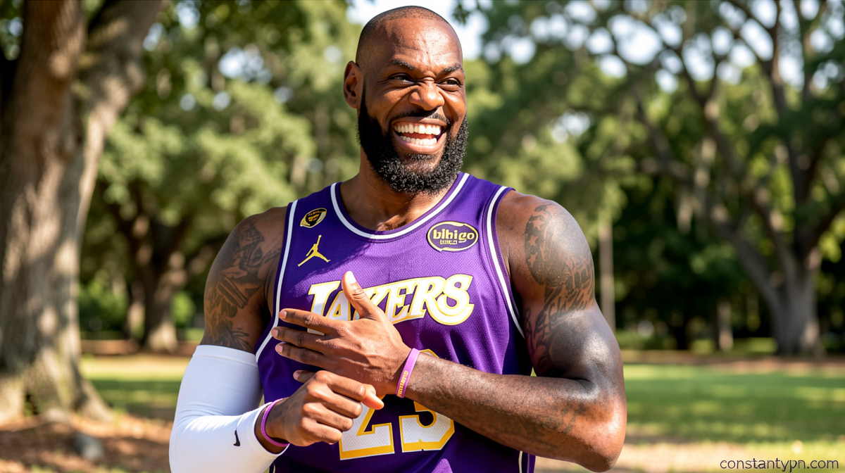 NBA superstar LeBron James to join Philadelphia 76ers