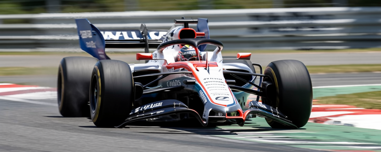 120mph serves but movement a struggle – how did Williams’ return go?