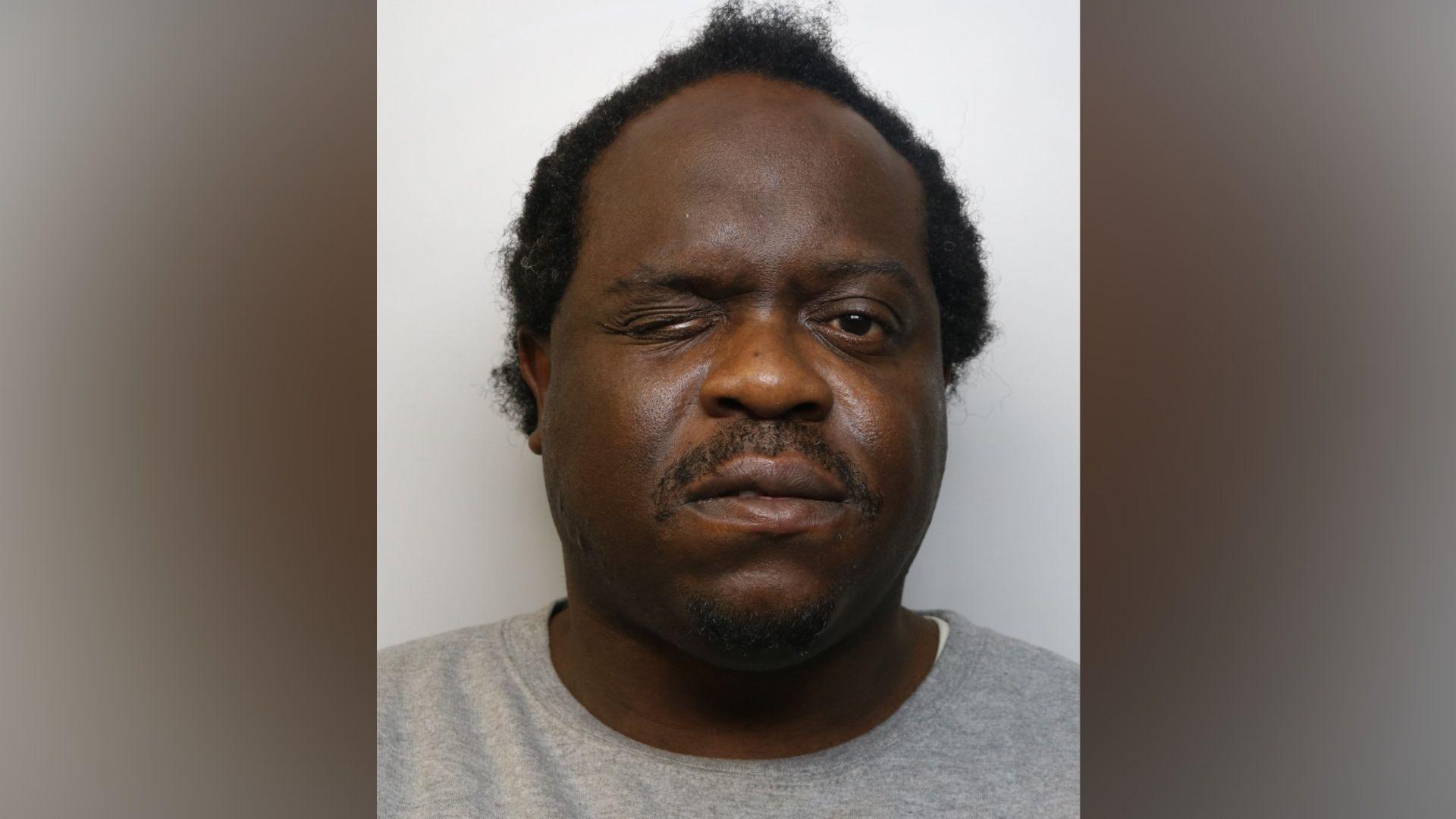 Double killer and rapist given whole life sentence