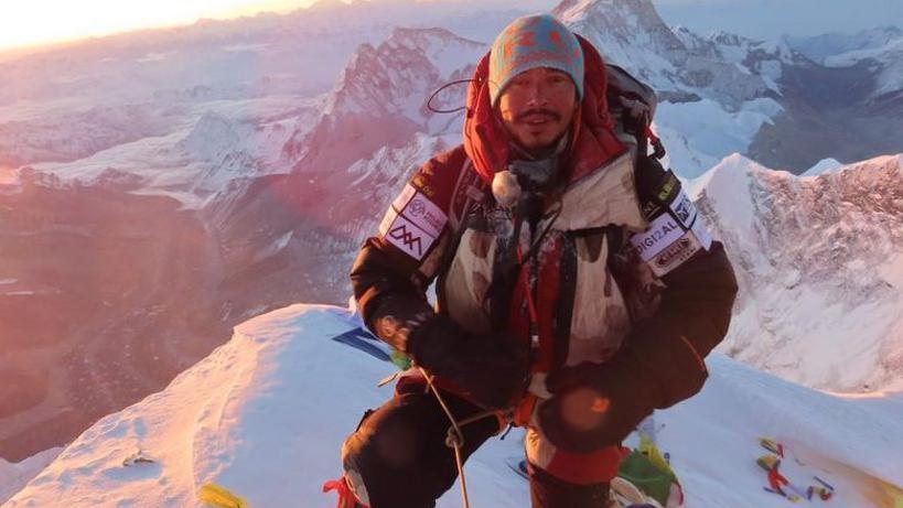Body of mountaineer Nirmal Purja recovered after Pakistan avalanche