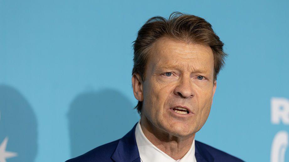 Reform UK’s Richard Tice investigated by parliamentary standards watchdog