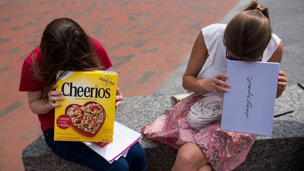 Three ways to watch the solar eclipse safely without glasses