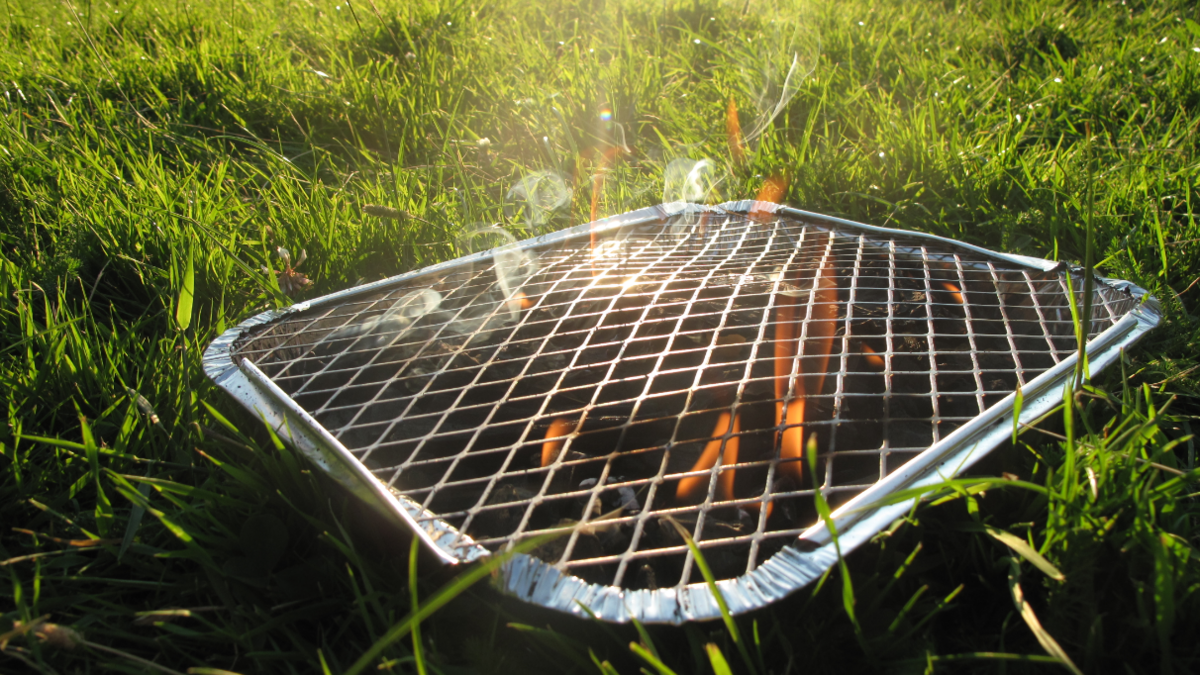 Burnham considers disposable BBQ ban over wildfire risks