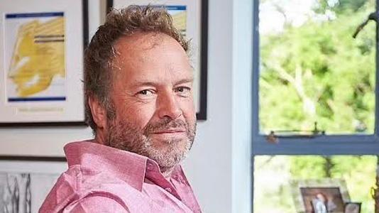 Wicker Man sequel director Justin Hardy dies aged 61