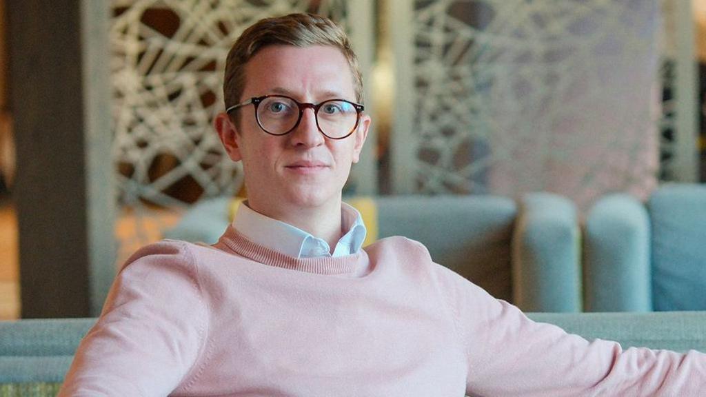 I had a vasectomy in my 20s after the trauma of my sons’ births