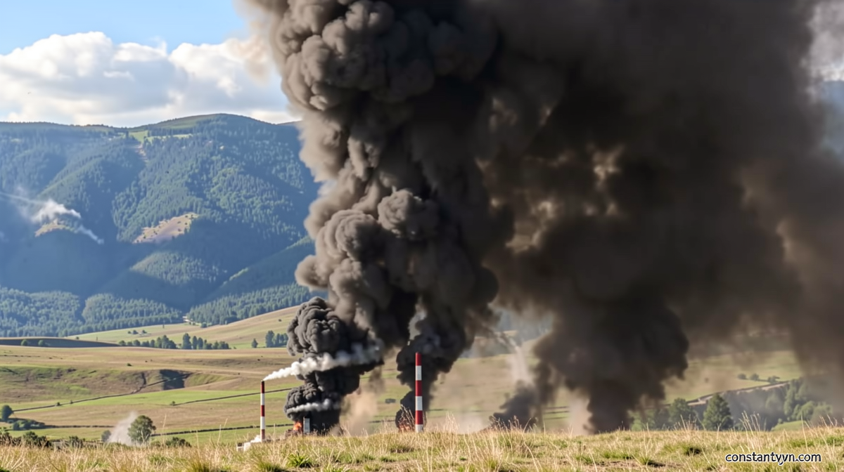 Ukraine hits two oil refineries deep in Russian territory