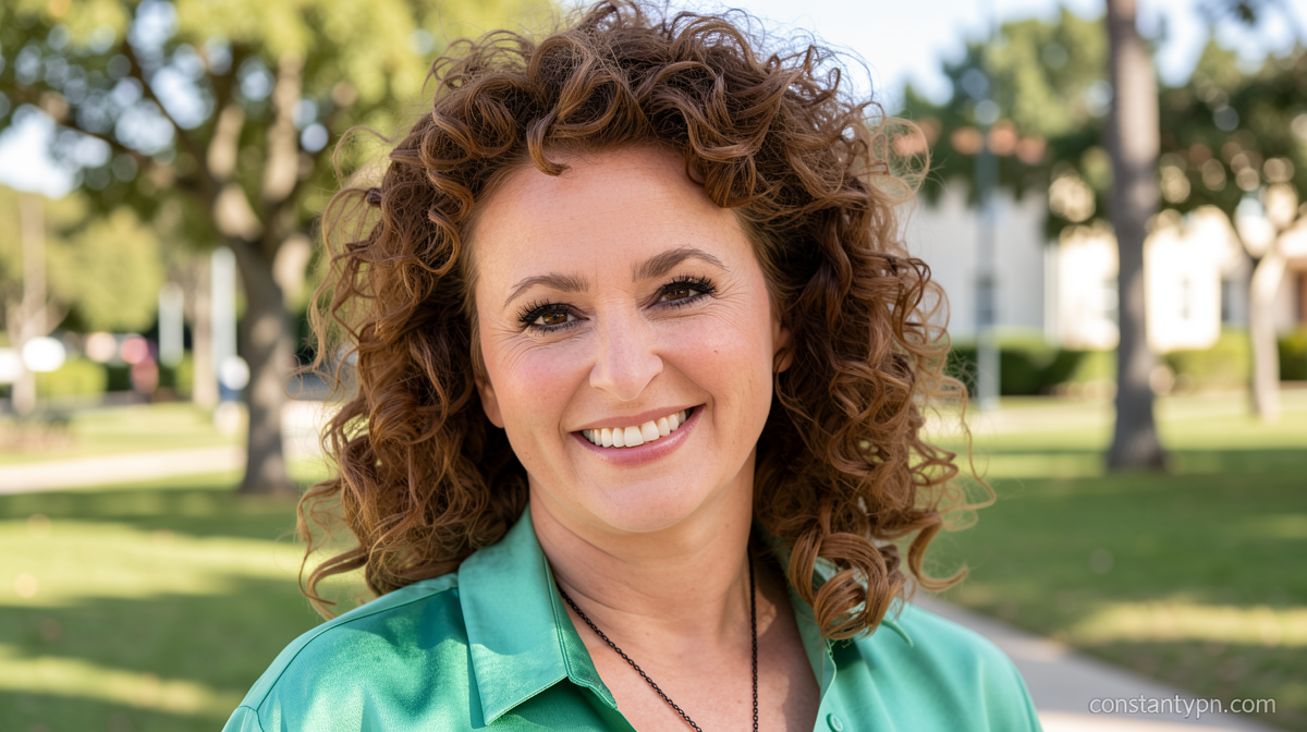 Nadia Sawalha threatens ITV with legal action over Loose Women removal