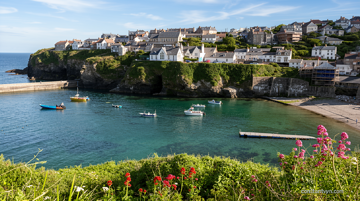 The ‘education gap’ hiding behind picture-perfect Cornwall and Devon
