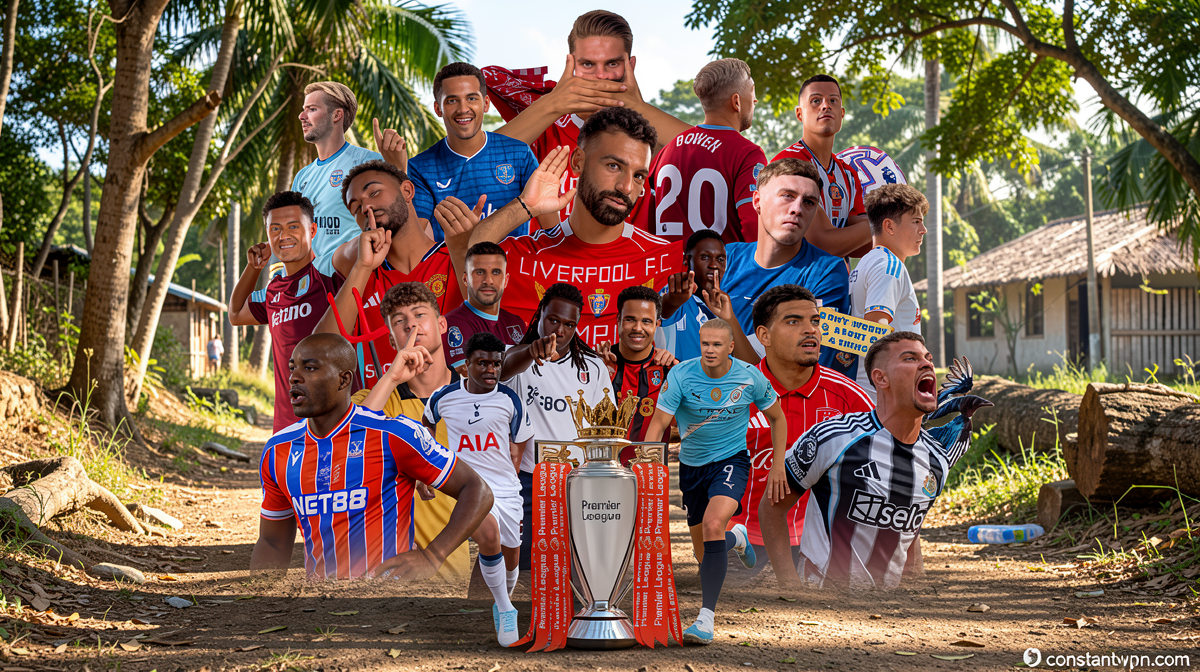 Argentina create special day to mark England win