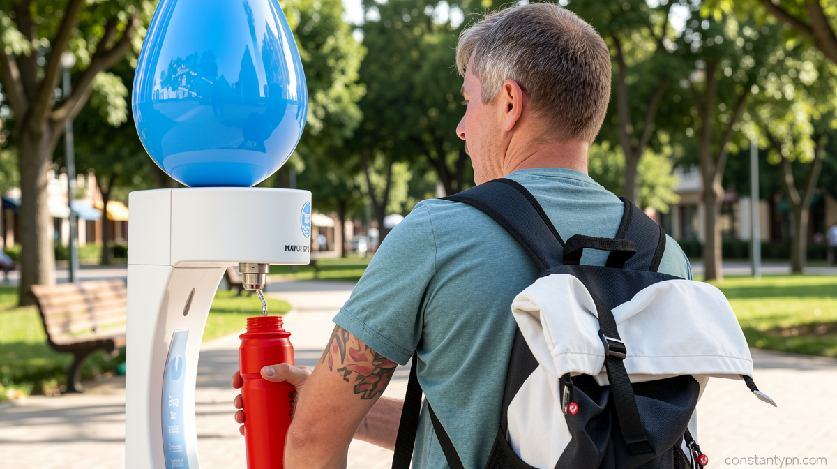 NHS must plan for heatwaves like it does for winter, health secretary says