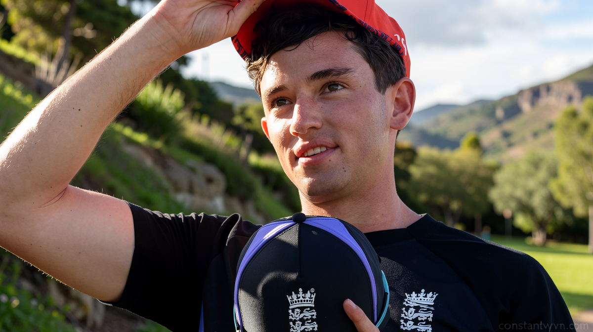 Hampshire and England bowler Turner retires aged 25
