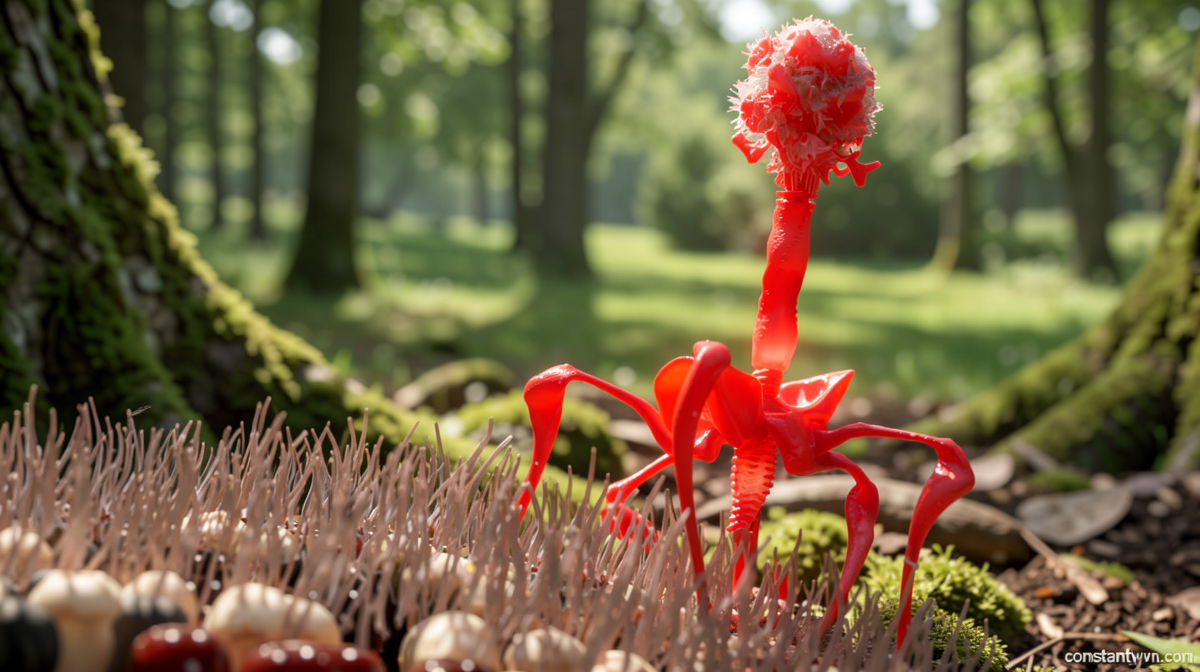 Artificial Intelligence used to design brand new viruses