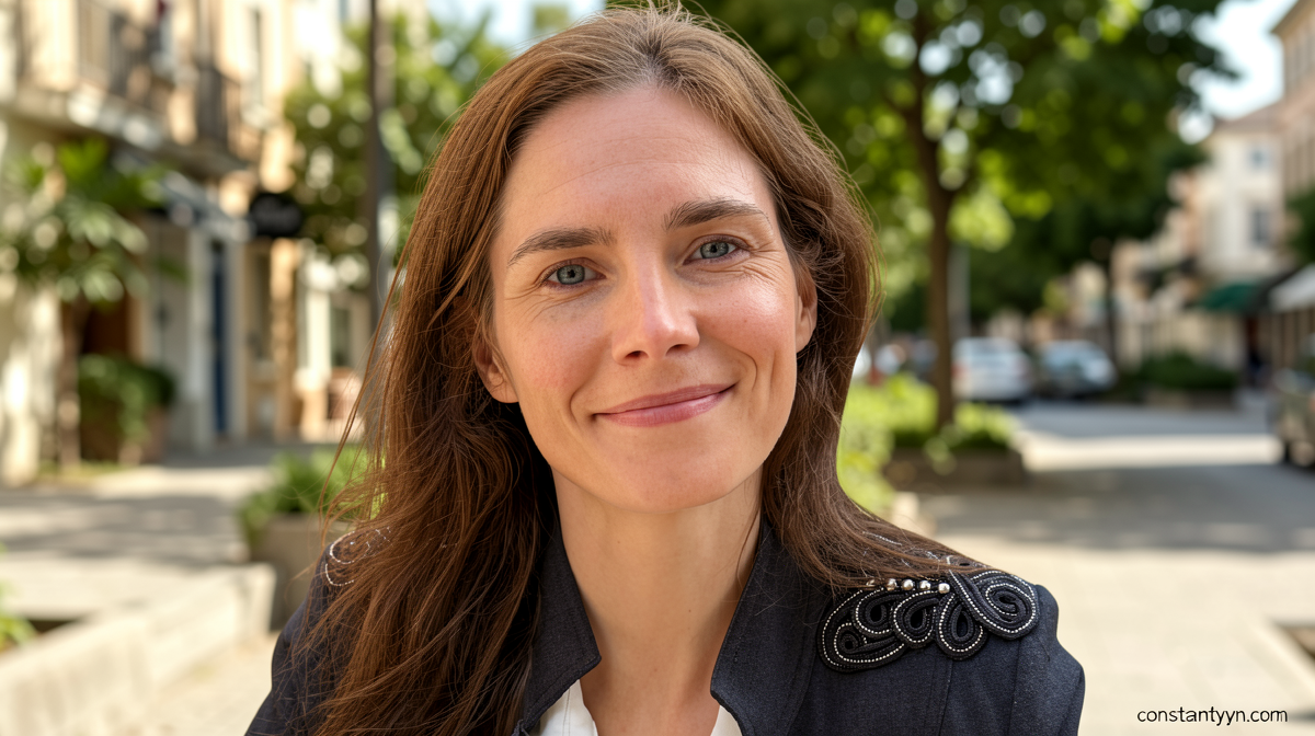 Amanda Knox defends Fringe comedy show after claims it will ‘trivialise violence’