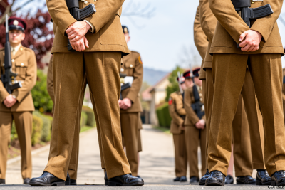 Streeting ‘sickened’ by sex abuse claims at Army college