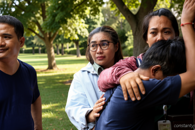 Seven killed after Thai student opens fire at home and school