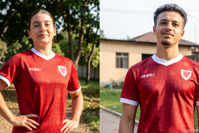 ‘Like a bus seat back in the day’ – new Wales kit leaves fans divided