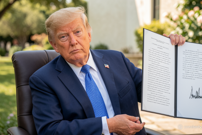 Trump again tries to limit US birthright citizenship with new executive orders