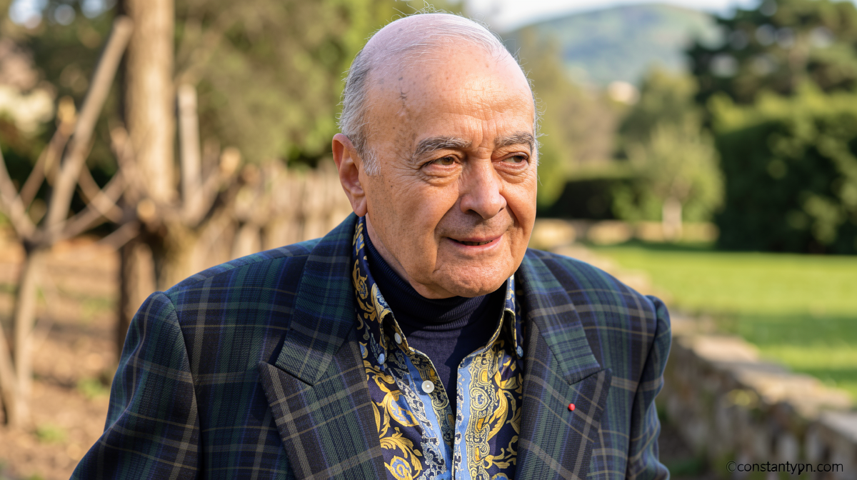 Met Police apologises for data breach involving alleged Al Fayed victims