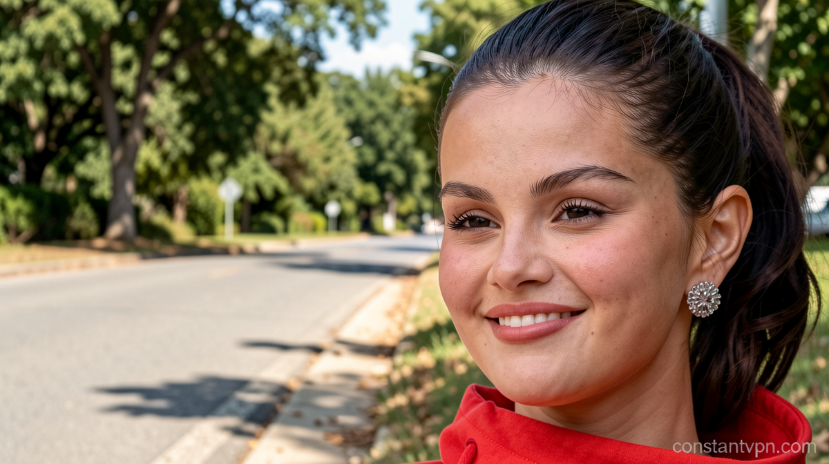 Why is Selena Gomez being sued?