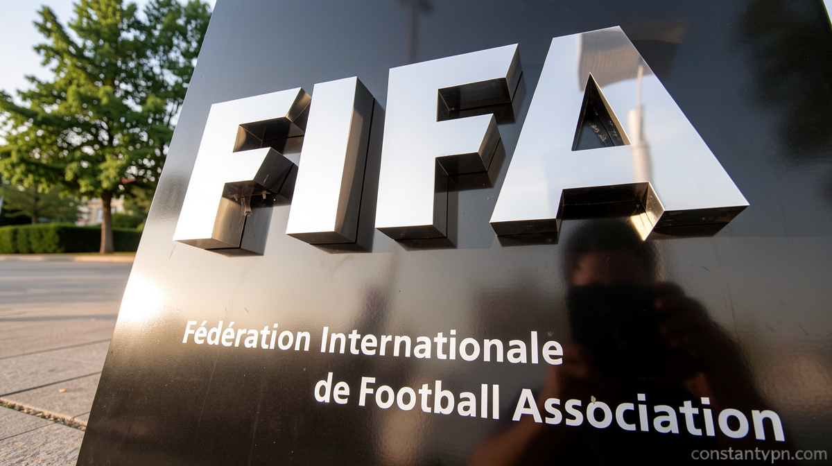 Fifa official sacked after Infantino plan criticism