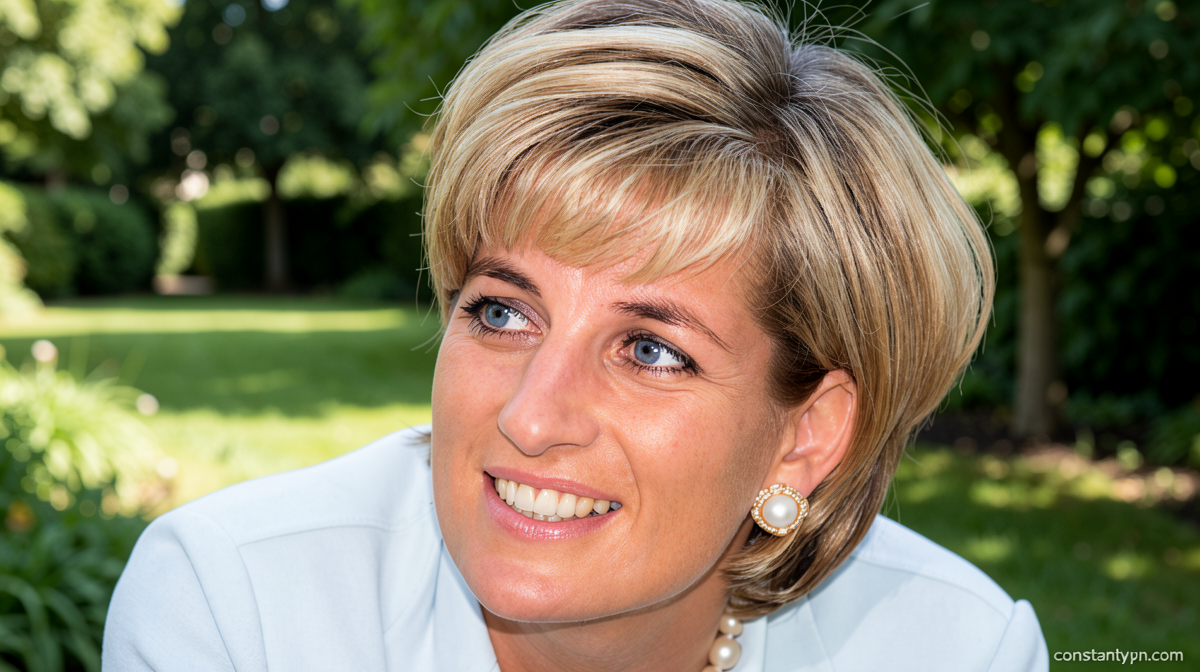 Earl Spencer to ‘tell the truth’ about his sister Princess Diana in new book