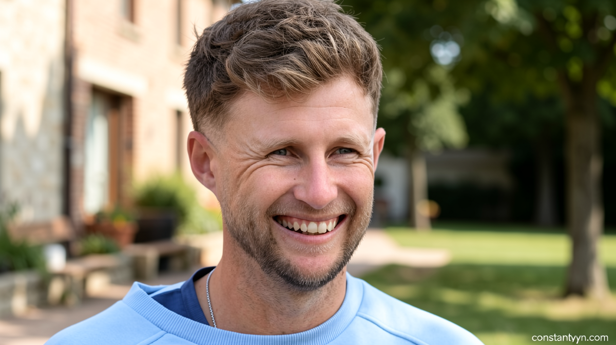 Root calls on England to be ‘good human beings’