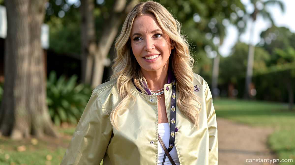 Buss trying to block siblings’ sale of LA Lakers